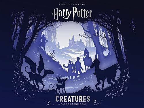 Harry Potter - Creatures Bloomsbury Childrens Books