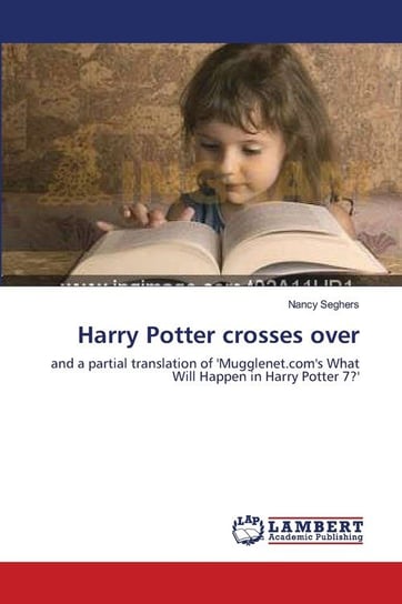 Harry Potter crosses over Seghers Nancy