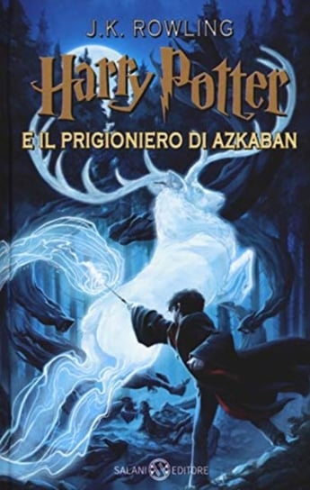 Harry Potter e il prigioniero di Azkaban Rowling J. K.