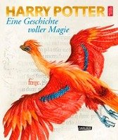 Harry Potter: Eine Geschichte voller Magie Rowling J. K.
