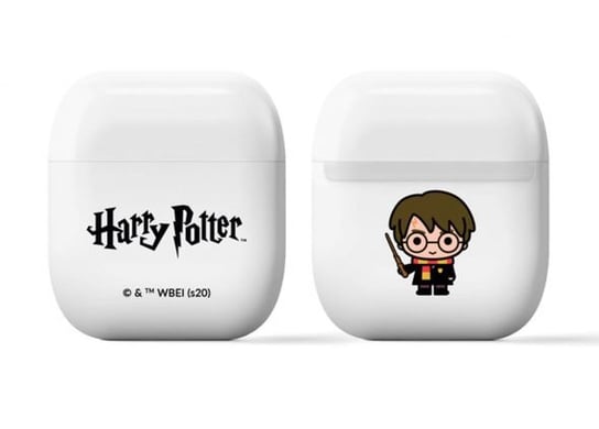 Harry Potter - etui na słuchawki Airpods Inna marka