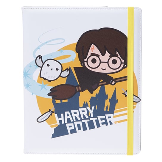 Harry Potter Etui Uniwersalne Do Tabletu 10-11" Harry Broom Inna marka