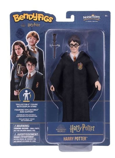 HARRY POTTER figurka 19 cm Noble Collection Noble Collection
