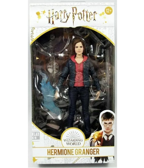 Harry potter, figurka Hermiona McFarlane
