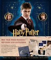 Harry Potter Film Wizardry (Revised and expanded) Warner Bros