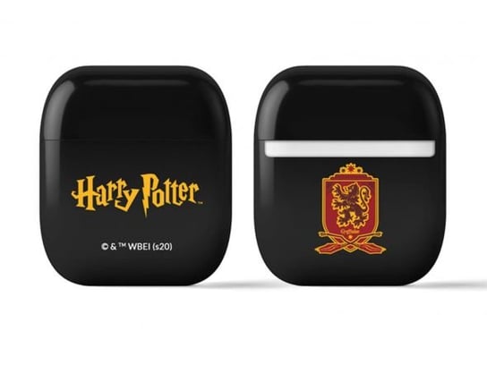 Harry Potter Gryffindor - etui na słuchawki Airpods Inna marka