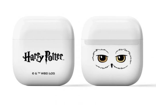 Harry Potter Hedwiga - etui na słuchawki Airpods Inna marka