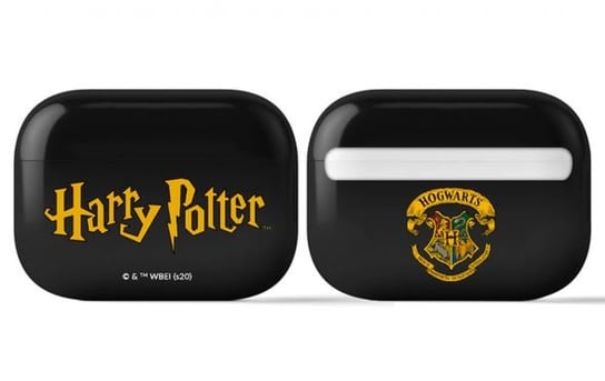 Harry Potter Herb Hogwartu - etui na słuchawki Airpods PRO Inna marka