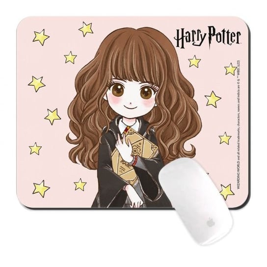 Harry Potter Hermiona Granger - Podkładka Pod Myszkę Inna marka