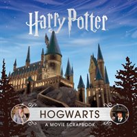 Harry Potter - Hogwarts Bloomsbury Childrens Books