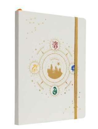 Harry Potter: Hogwarts Constellation Softcover Notebook Simon & Schuster US