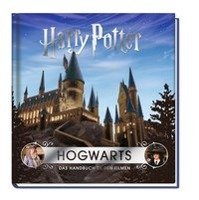 Harry Potter: Hogwarts - Das Handbuch zu den Filmen Panini Verlags Gmbh, Panini