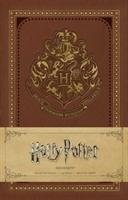 Harry Potter: Hogwarts Ruled Notebook Insight Editions