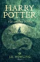 Harry Potter i la cambra secreta Rowling J. K.