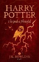 Harry Potter i la pedra filosofal Rowling J. K.