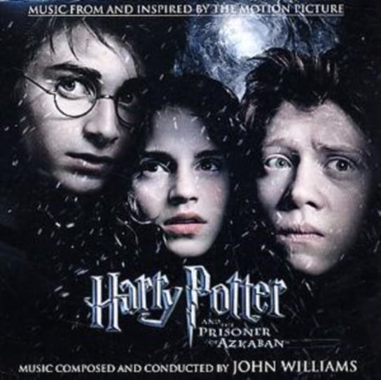 Harry Potter i więzień Azkabanu Various Artists