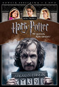 Harry Potter i Więzień Azkabanu Cuaron Alfonso