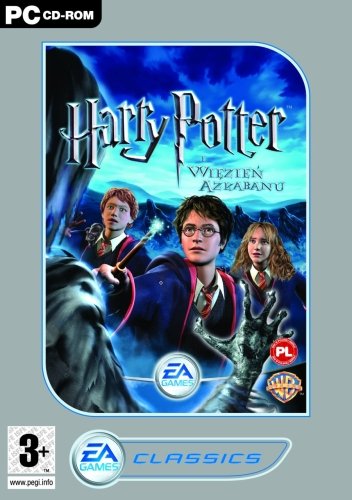 Harry Potter i Więzień Azkabanu Electronic Arts
