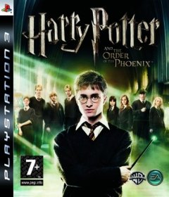 Harry Potter i Zakon Feniksa Electronic Arts