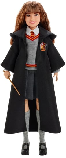 Harry Potter, lalka Hermiona Granger Mattel