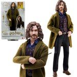 Harry Potter lalka kolekcjonerska Sirius Black Mattel