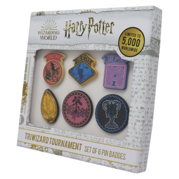Harry Potter Limited Edition S Paladone