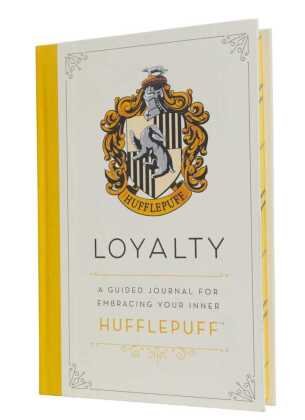 Harry Potter: Loyalty Simon & Schuster US