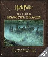 Harry Potter: Magische Orte aus den Filmen Revenson Jody
