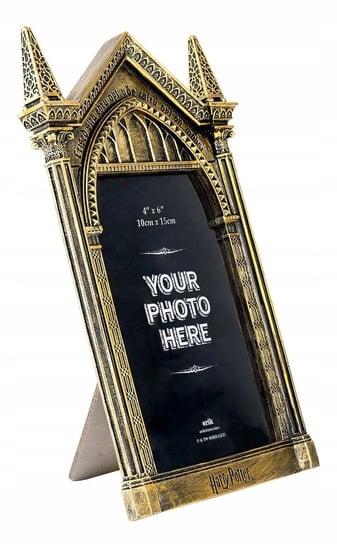 Harry Potter Mirror Erised Ramka Na Zdjęcie 10X15 Inna marka