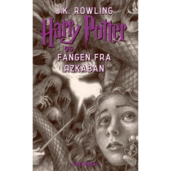 Harry Potter og fangen fra Azkaban Rowling J. K.