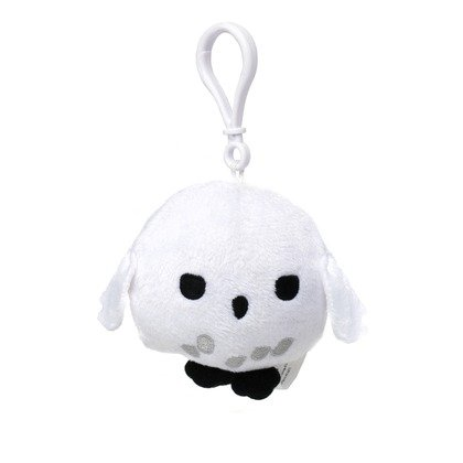 Harry Potter: Pluszowy breloczek - Hedwig YuMe Toys