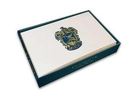 Harry Potter: Ravenclaw Crest Foil Gift Enclosure Cards Insight Editions