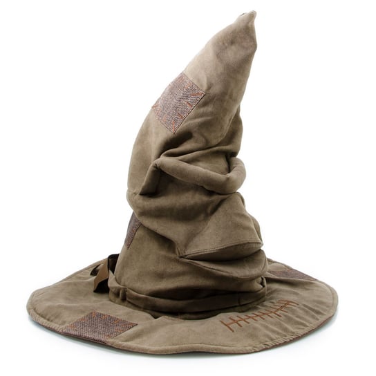 Harry Potter: Real Talking Sorting Hat (43 cm) YuMe
