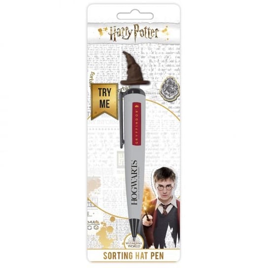 Harry Potter Tiara Przydziału - pióro 15 cm Pyramid Posters