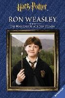 Harry Potter(TM). Die Highlights aus den Filmen. Ron Weasley(TM) Baker Felicity