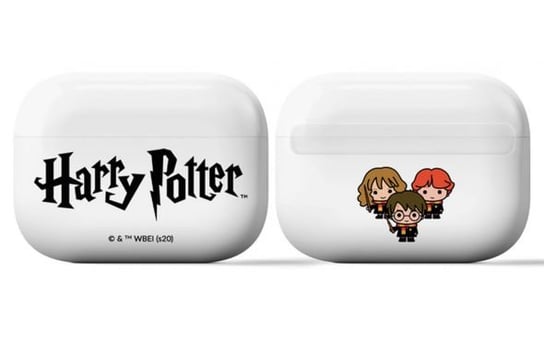Harry Potter Trio - etui na słuchawki Airpods PRO Inna marka