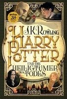 Harry Potter  und die Heiligtümer des Todes Rowling J. K.