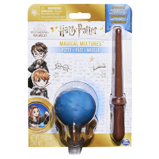 Harry Potter Wizarding World Magiczne mikstury 6062565 Spin Master