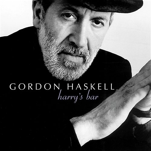 Harry's Bar Gordon Haskell