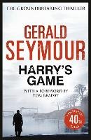 Harry's Game Seymour Gerald