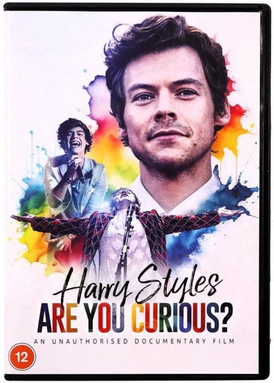 Harry Styles: Are You Curious? Various Directors