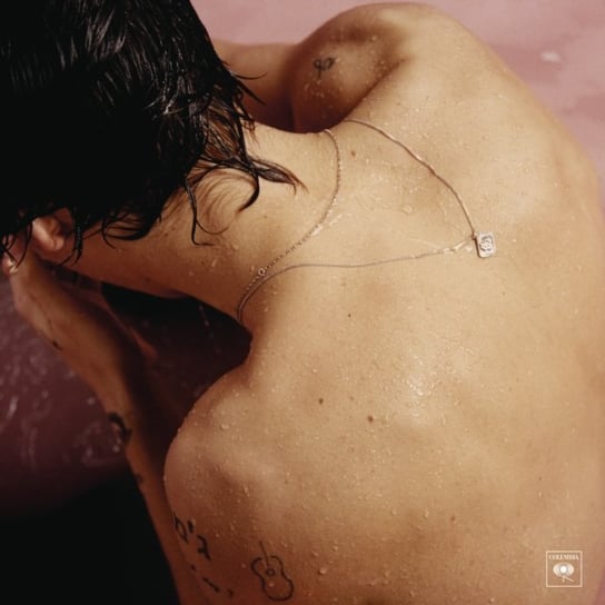 Harry Styles (Deluxe Edition) Styles Harry