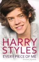 Harry Styles - Every Piece of Me Jepson Louisa