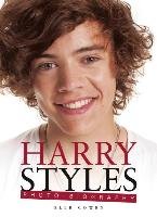 Harry Styles Photo-Biography Elle Cowen