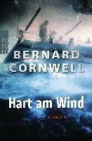 Hart am Wind Cornwell Bernard