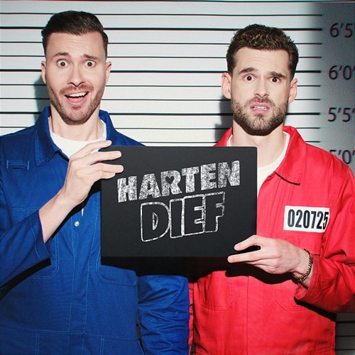Hartendief Rutger Vink, Thomas van Grinsven