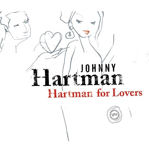 Hartman For Lovers Johnny Hartman