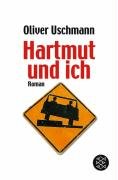Hartmut und ich Uschmann Oliver