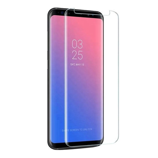 Hartowane szkło Liquid Glass UV do Samsung Galaxy Note 8 Inna marka