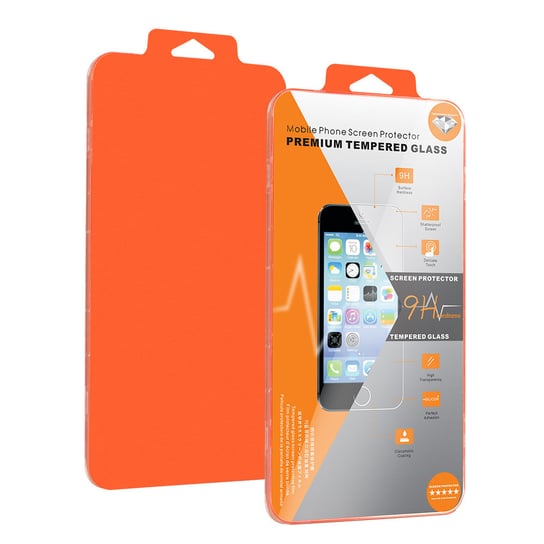 Hartowane szkło Orange do SAMSUNG GALAXY A15 4G/5G Inna marka